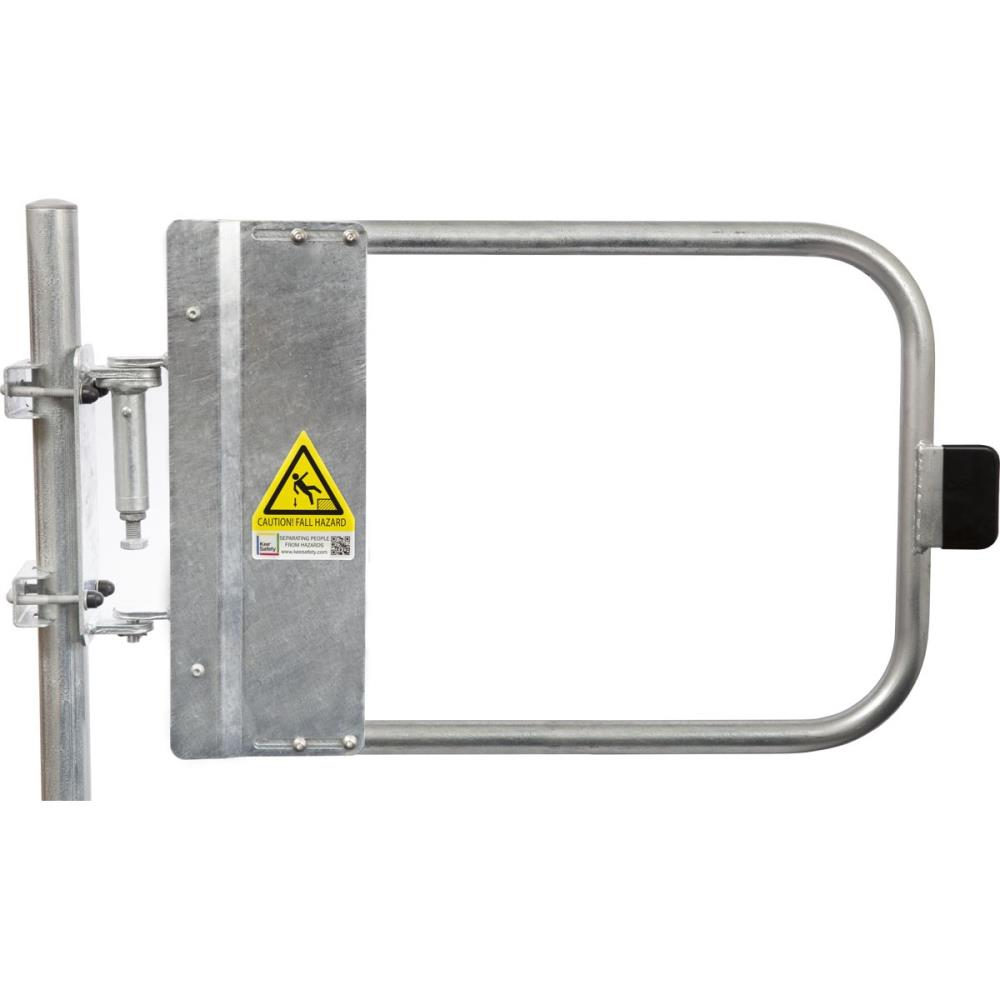 SCGATE - Self-Closing Safety Gate