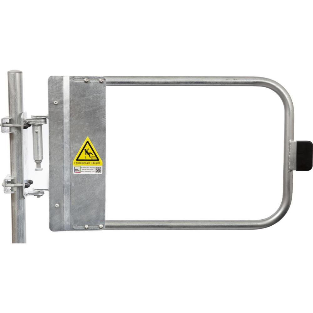 SCGATE - Self-Closing Safety Gate