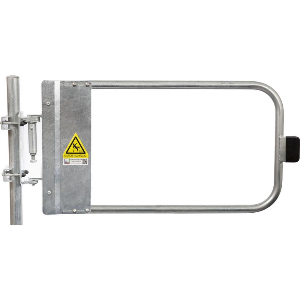 SCGATE - Self-Closing Safety Gate