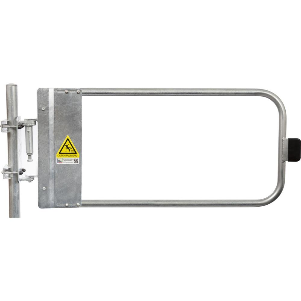 SCGATE - Self-Closing Safety Gate