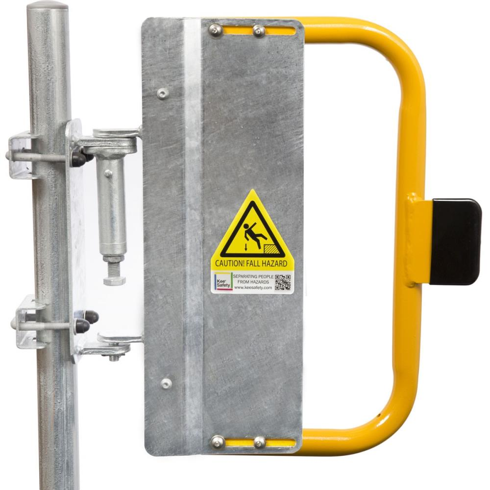 SCGATE - Self-Closing Safety Gate