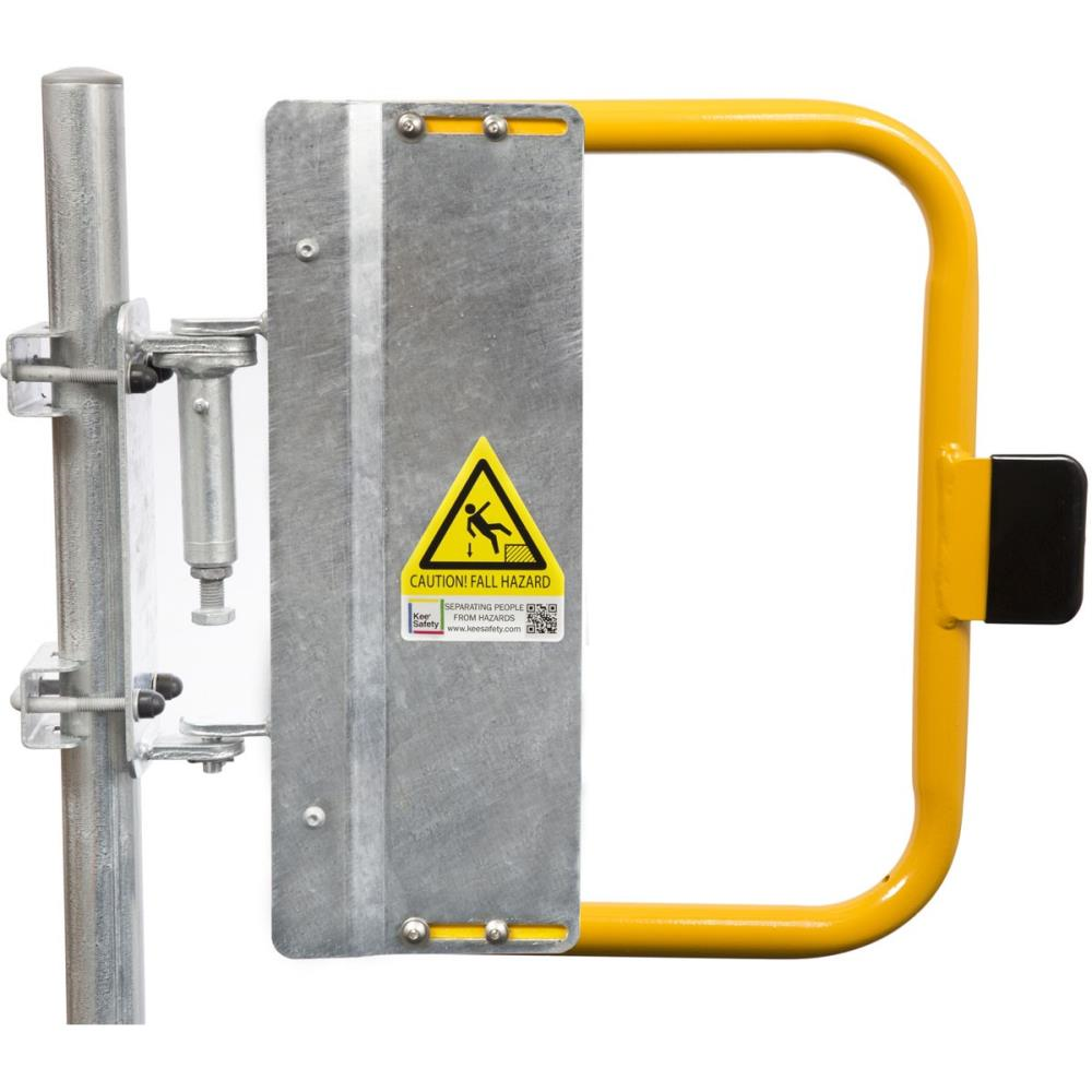 SCGATE - Self-Closing Safety Gate