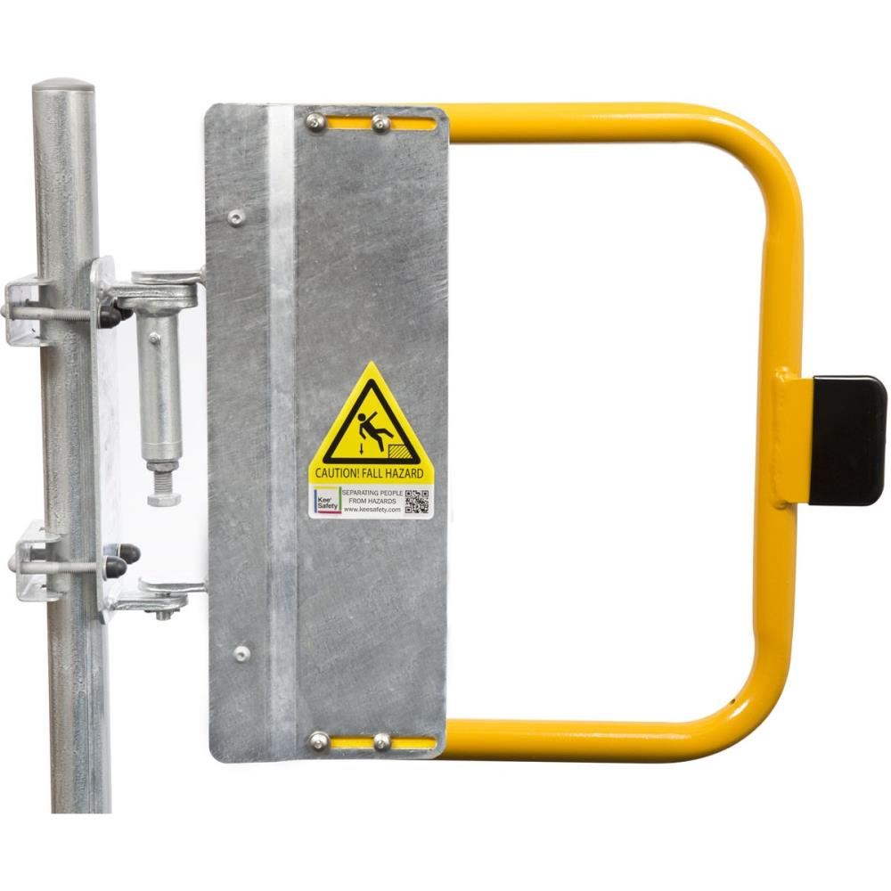 SCGATE - Self-Closing Safety Gate