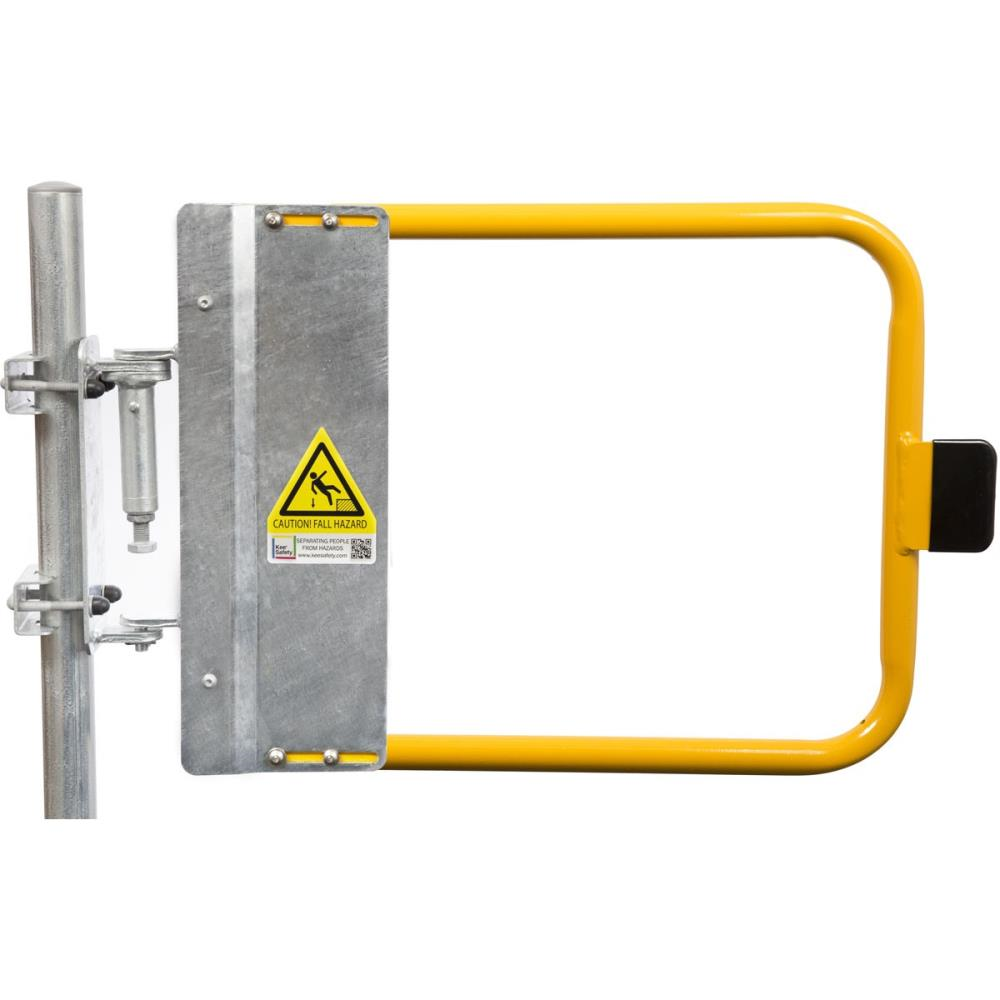 SCGATE - Self-Closing Safety Gate