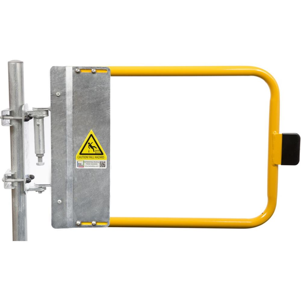 SCGATE - Self-Closing Safety Gate