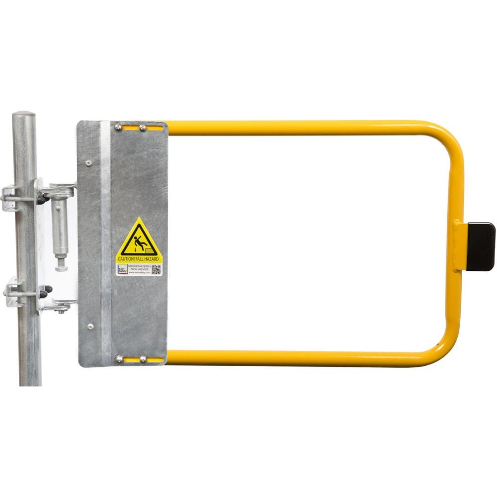 SCGATE - Self-Closing Safety Gate