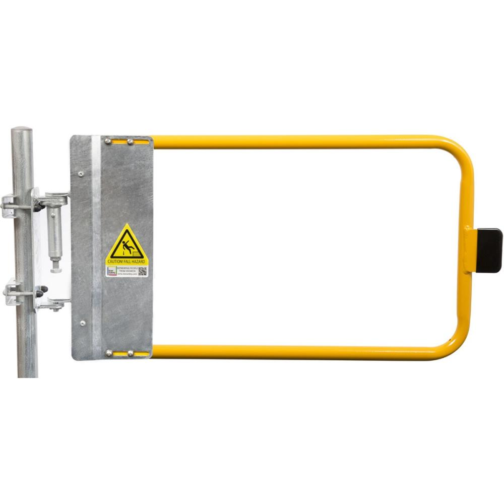 SCGATE - Self-Closing Safety Gate