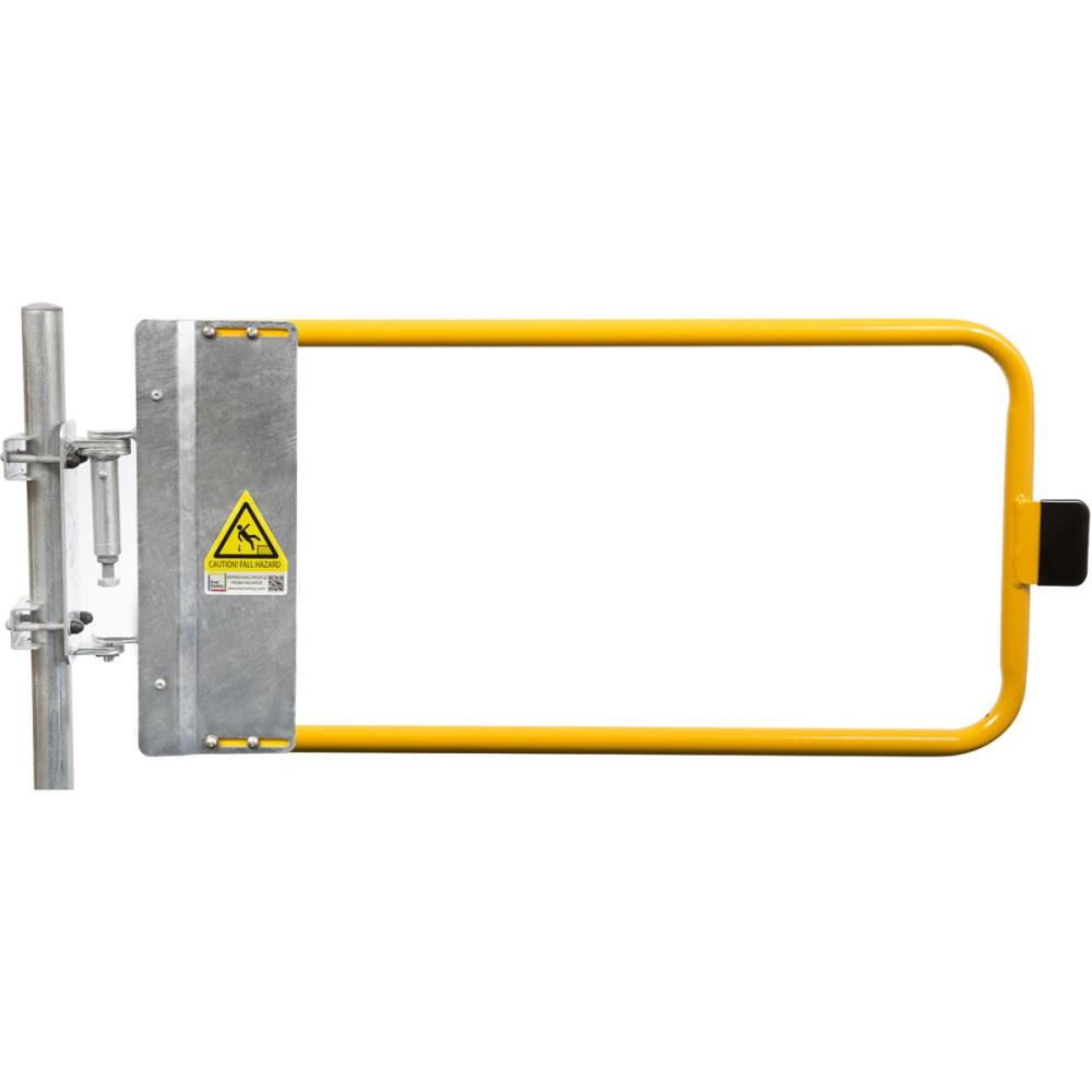 SCGATE - Self-Closing Safety Gate