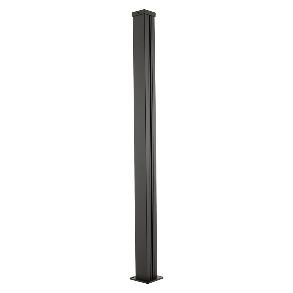 SCPOST - Scenic Posts for Glass