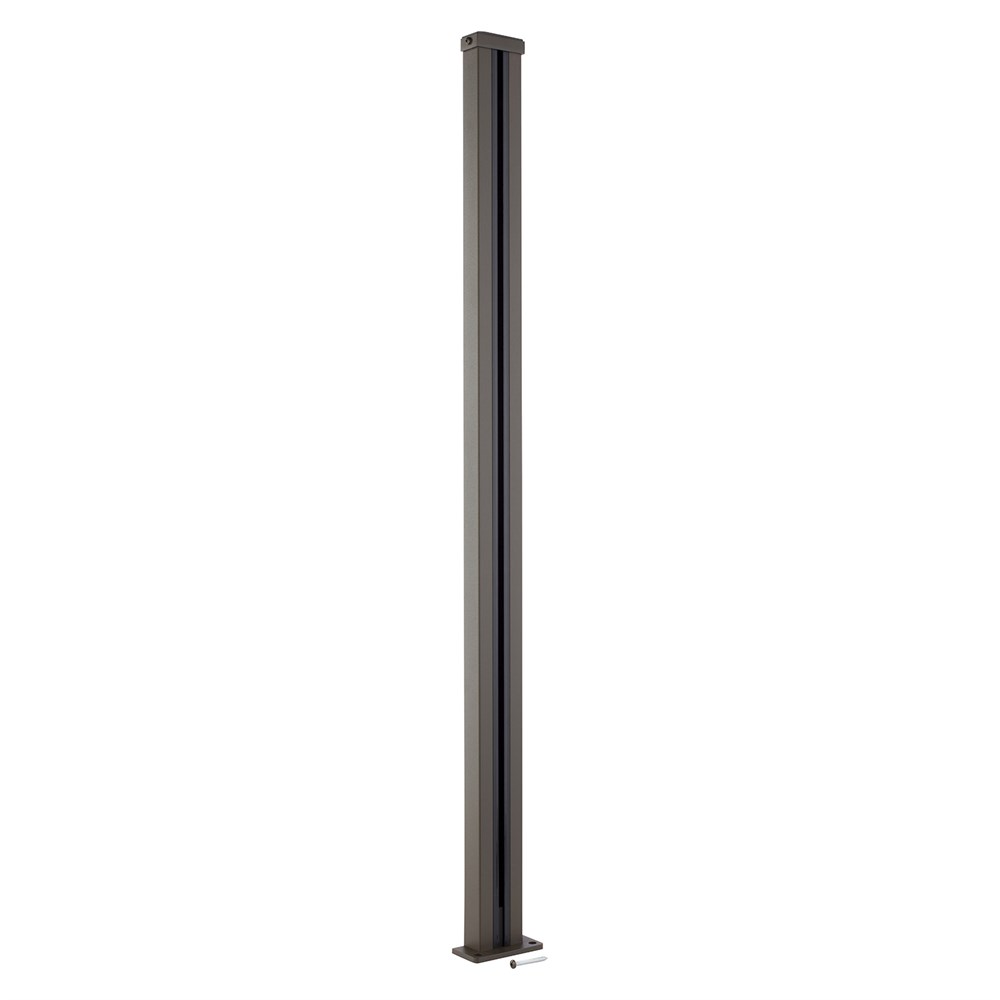 SCPOST - Scenic Posts for Glass