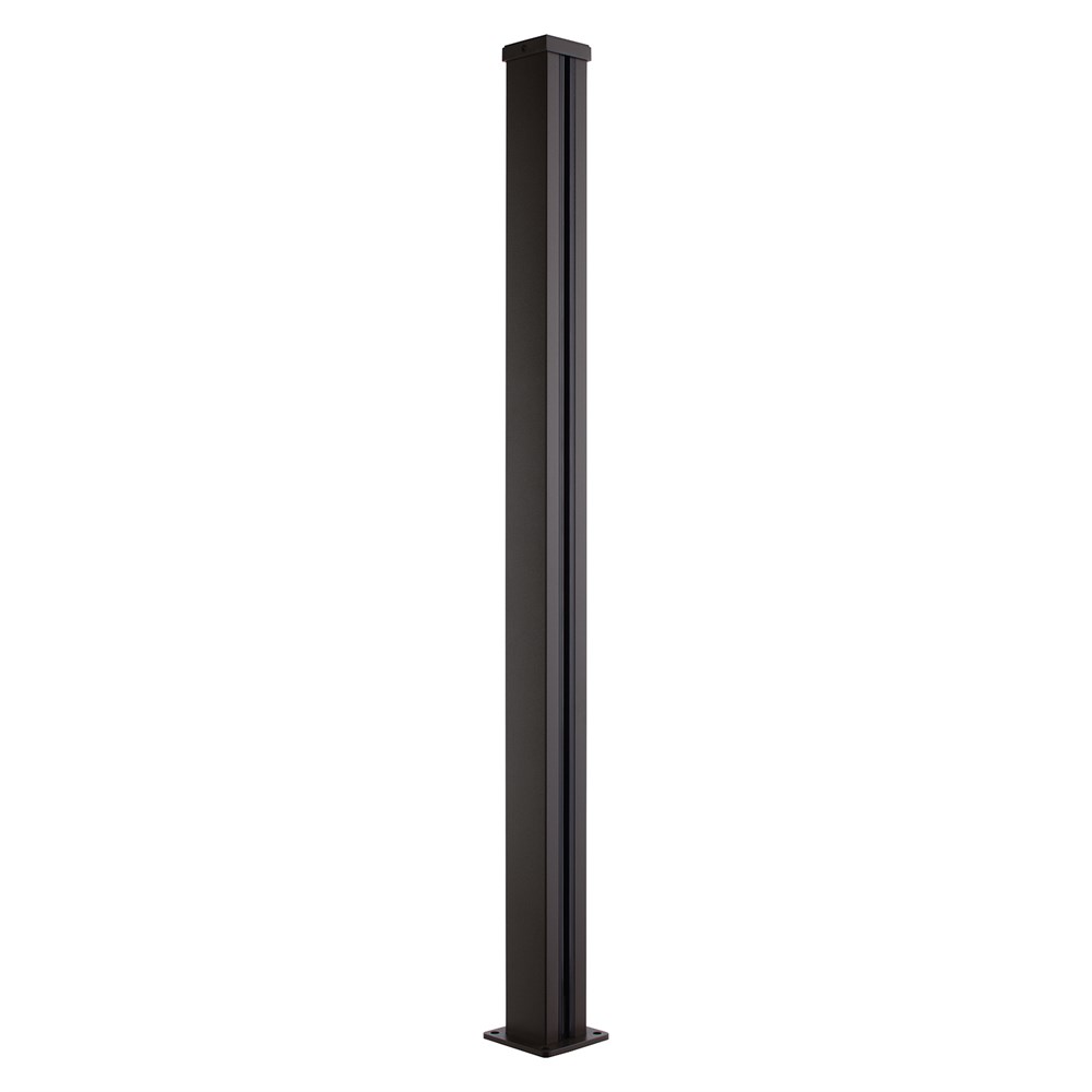 SCPOST - Scenic Posts for Glass