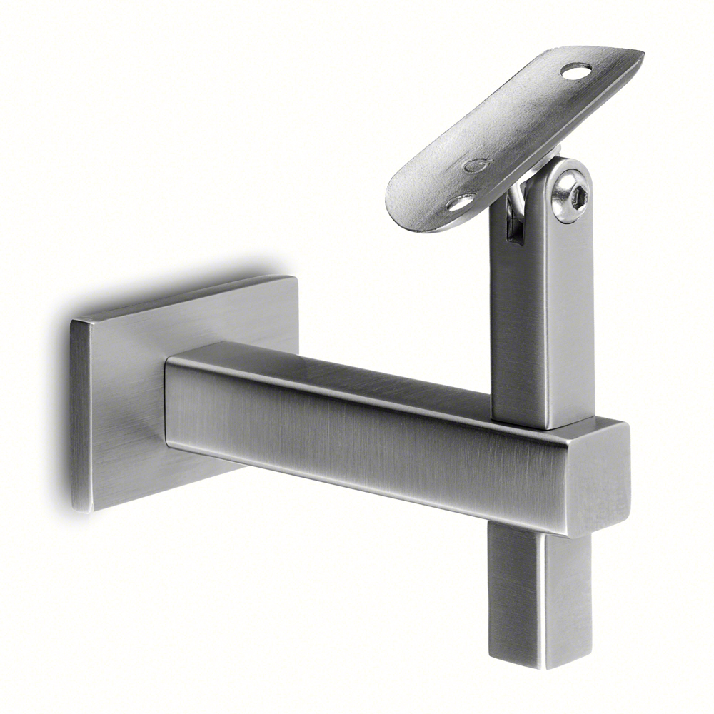 SL4155 - Square Line Glass Handrail Bracket