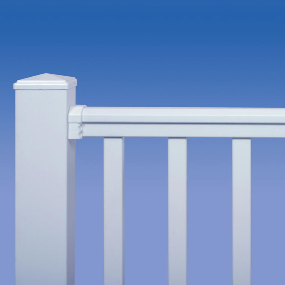 SRKT-3000 - Railings Kit 3" Top Rail w/1.5" Pickets