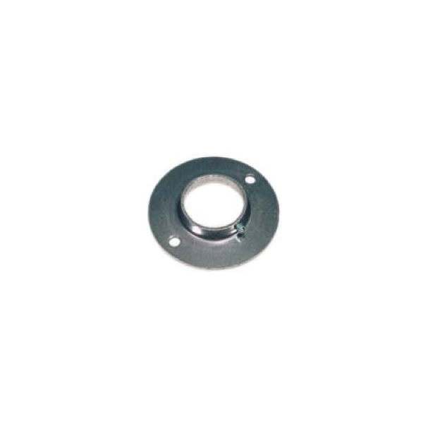 WAG-622 - Flange With Set Screw And Two Holes