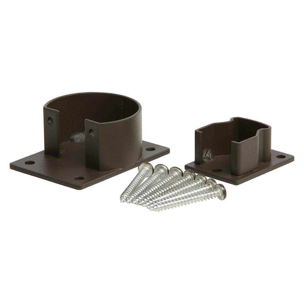 WB - Wall Brackets