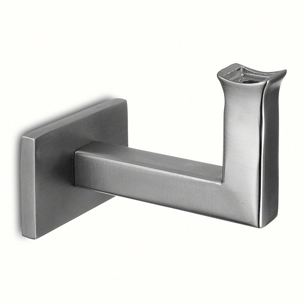 4101 - Square Line Handrail Bracket