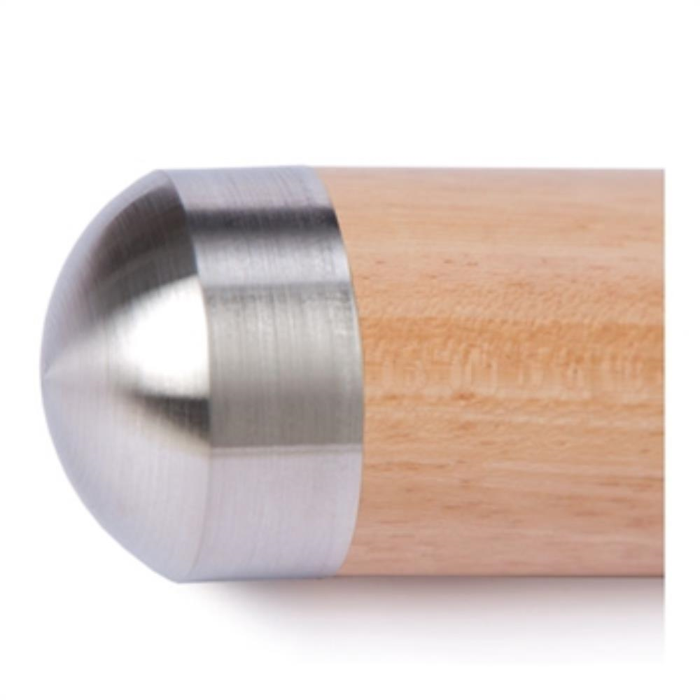 602W - Round End Cap for Wood