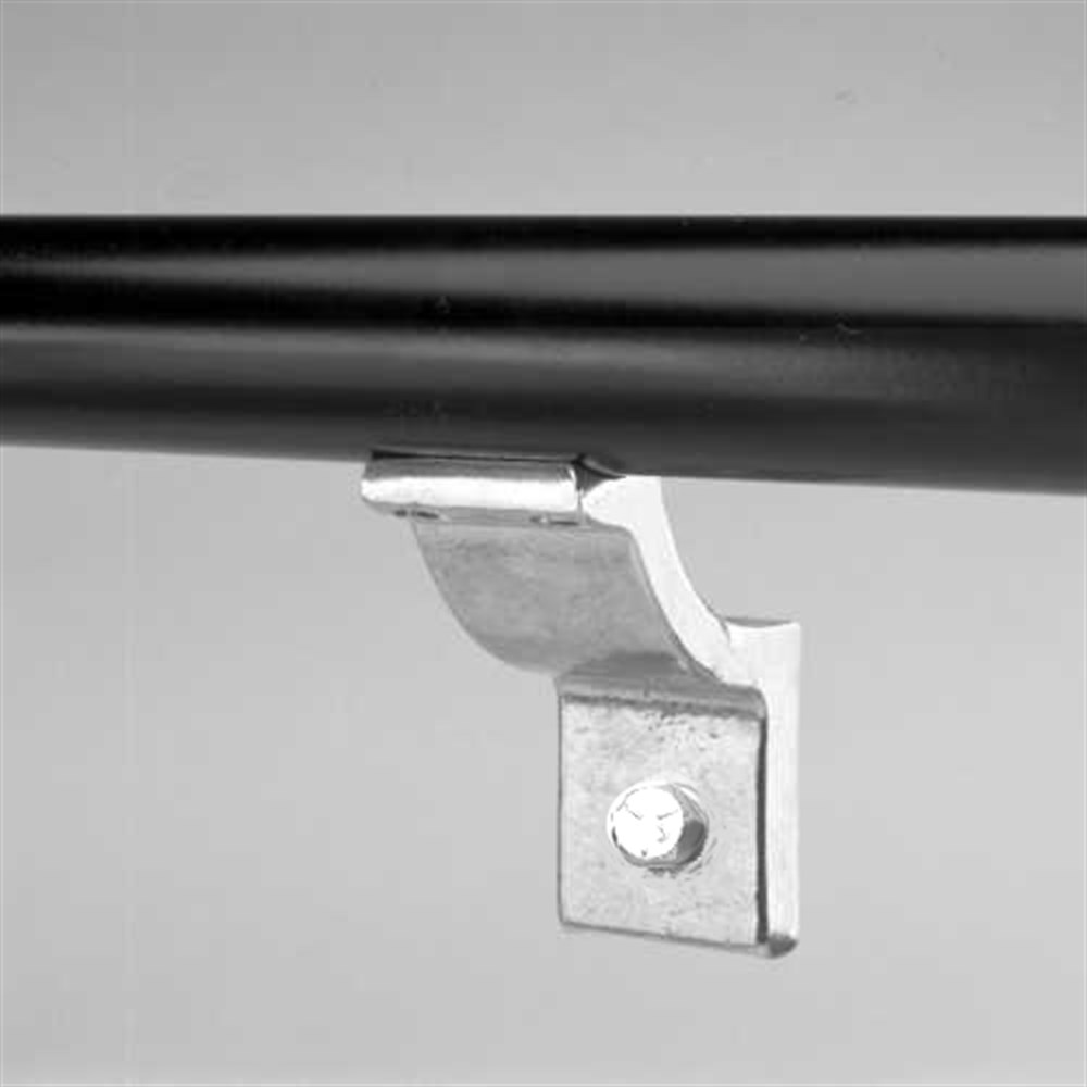 82A  - Handrail Bracket - Cast - 3" Offset