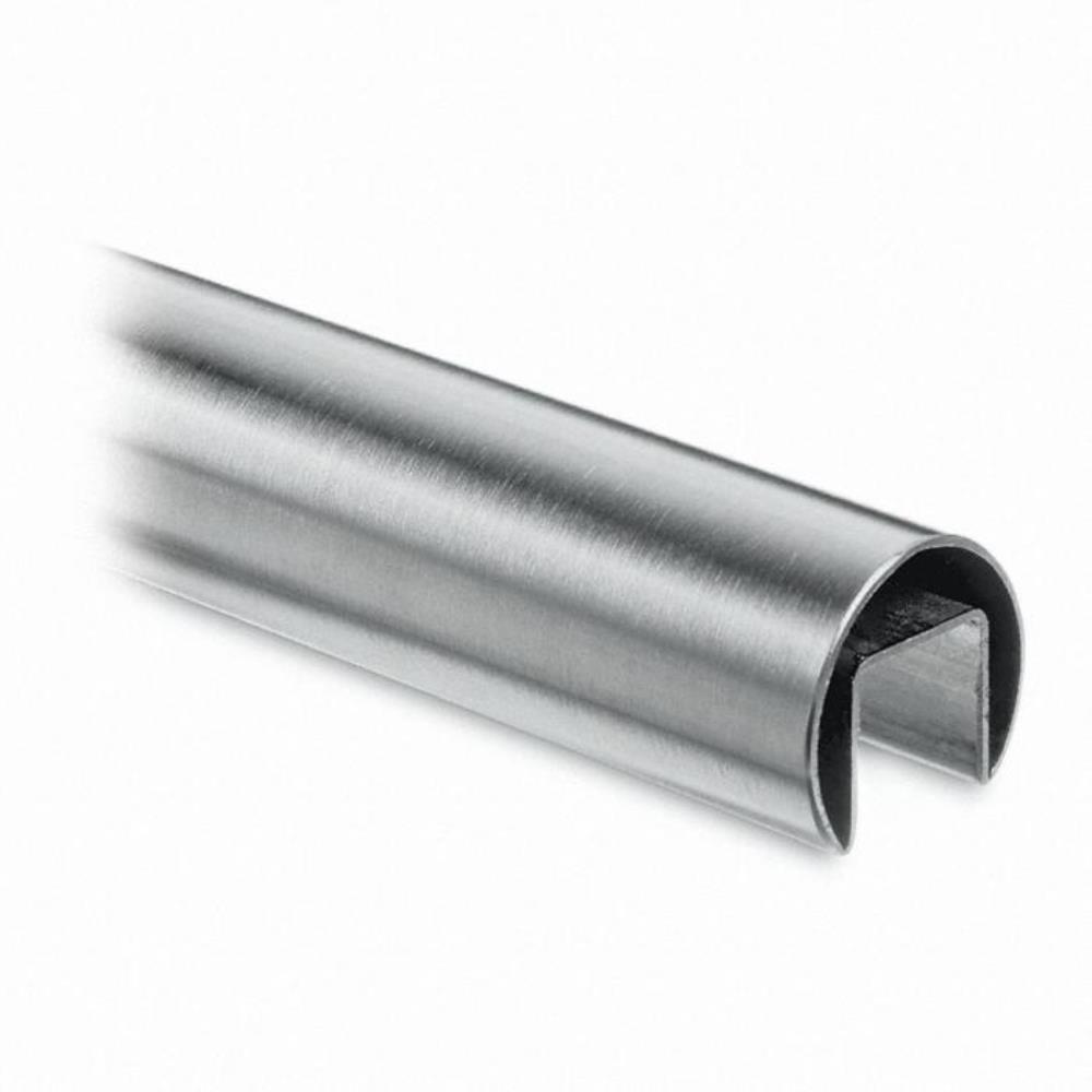 A111U - SPECIAL ORDER: 1-1/2 OD" x 0.59" Wall Thickness Channel Tubing