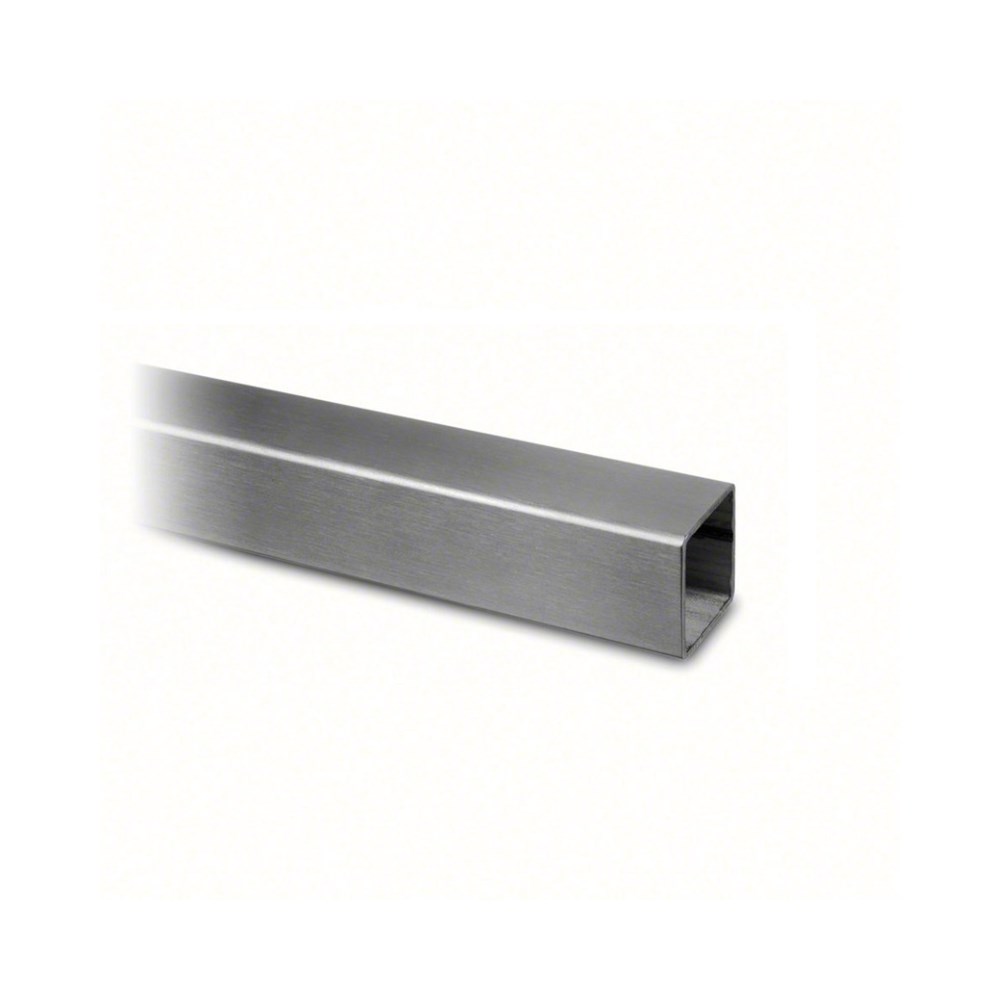 C12122 - 1-1/2" Square x  0.06" Wall Thickness Tubing