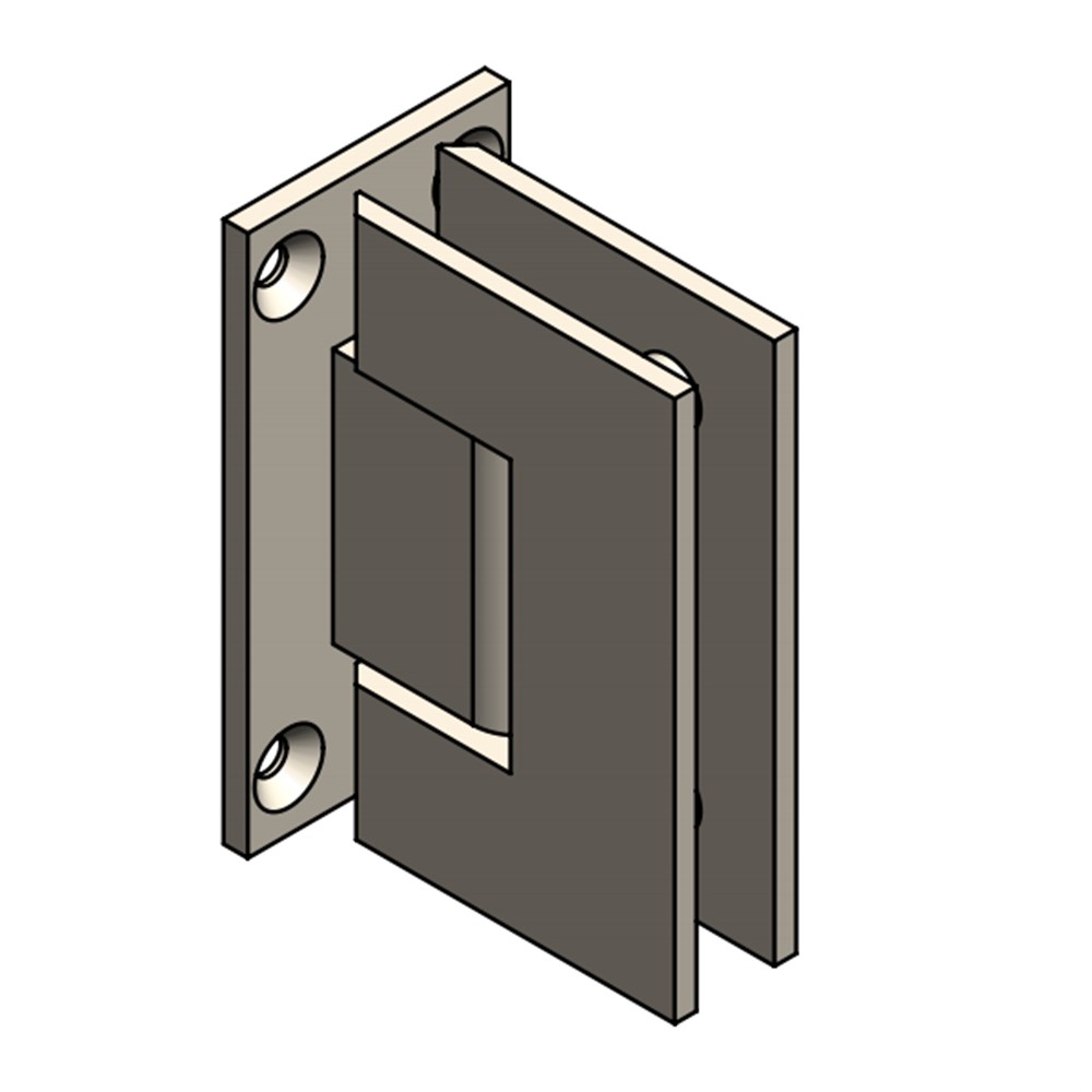 PH01 - Gate Hinge