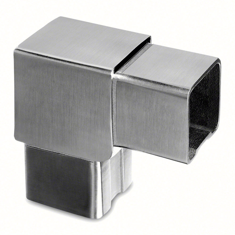 SL4301 - Square Line Flush 90 degree Angle