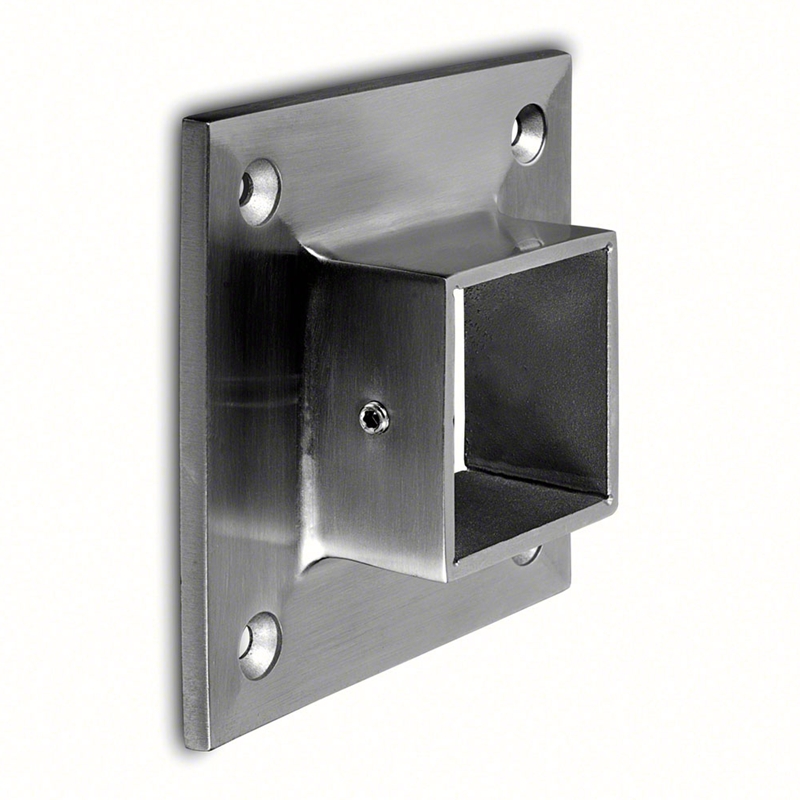 SL4505 - Square Line Wall Flange