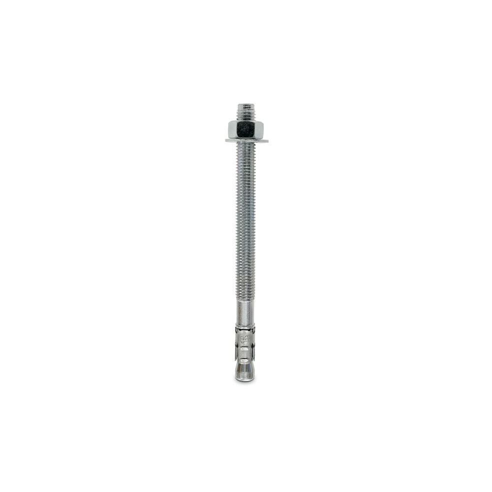 WA-010 - 1/2" x 5-1/2" Wedge Anchor