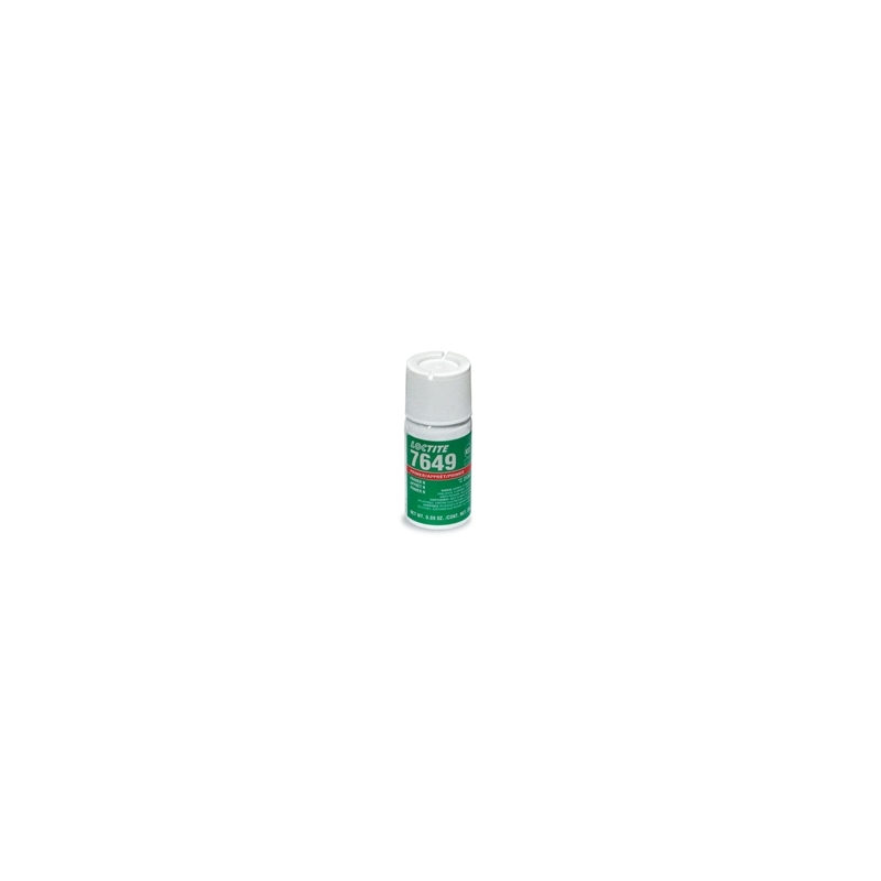 Activator 7649 (0.88 oz) 25 g Aerosol