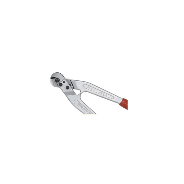 Cable Rail Cutter for 1/8", 3/16" & 1/4" cable