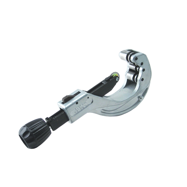 Quick Release Pipe and Tubing Cutter (1/4" up to 2-5/8")