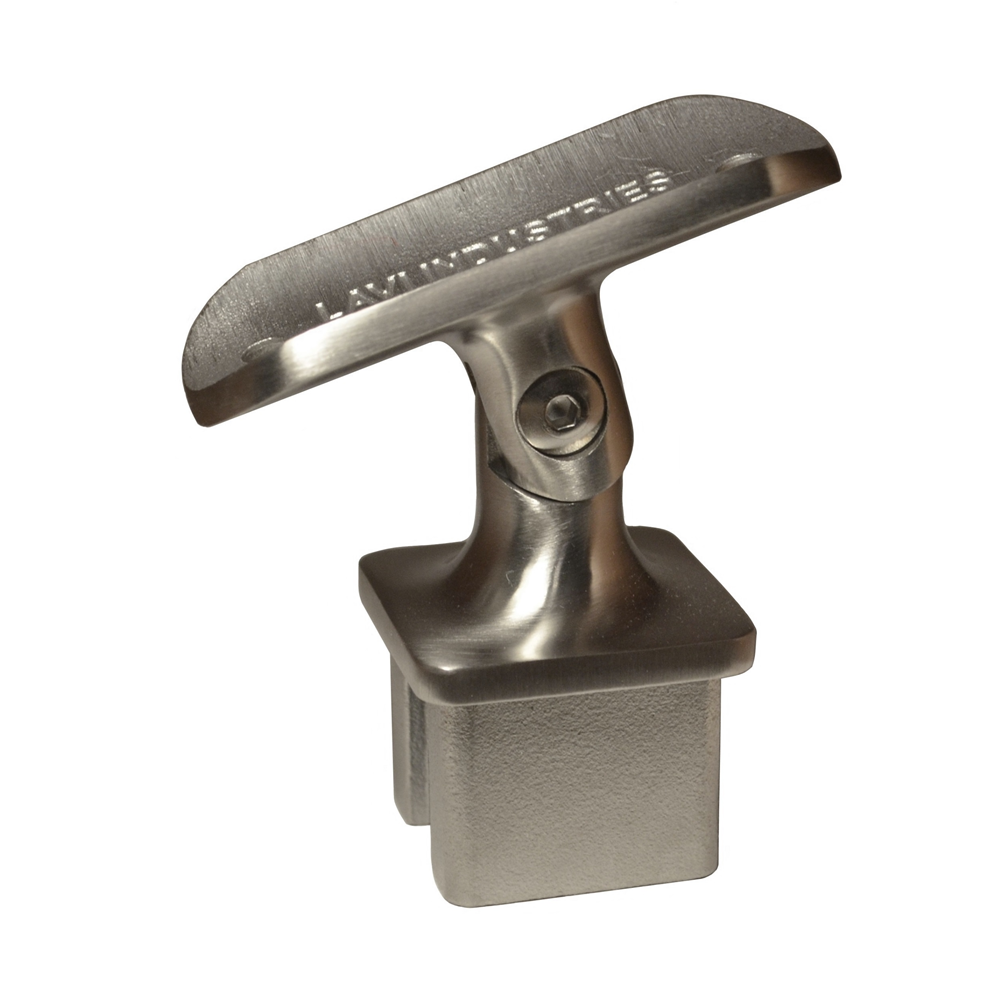 352ASQ - Adjustable Square Post Saddle