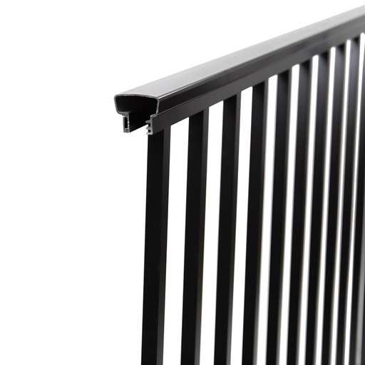 3642S - Stair Picket Rail Panels