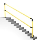 502-S - Stair Kit Double Line Railing