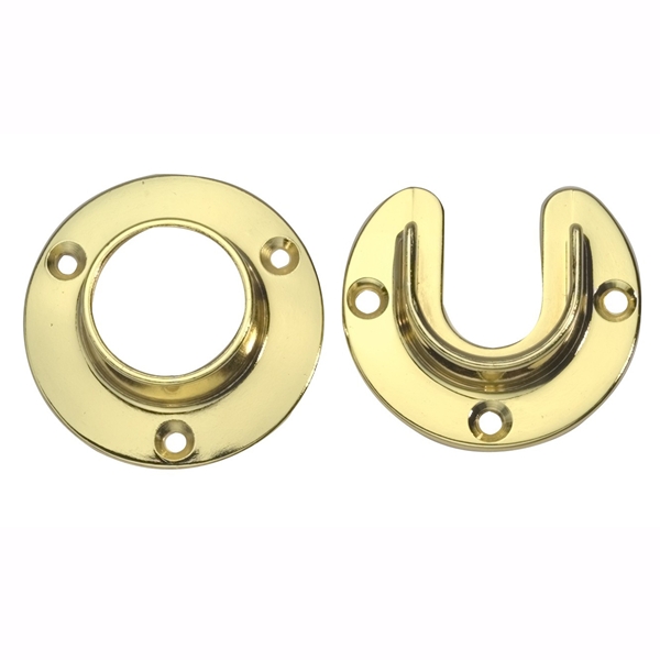 505SET - 1-5/16" Lido Closet Flange Set