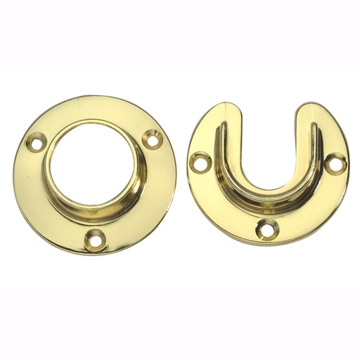 505SET - 1-5/16" Lido Closet Flange Set