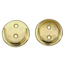 506SET - 1-1/2" Lido Closet Flange Set