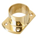 531 - Cut Wall Flange 2" OD