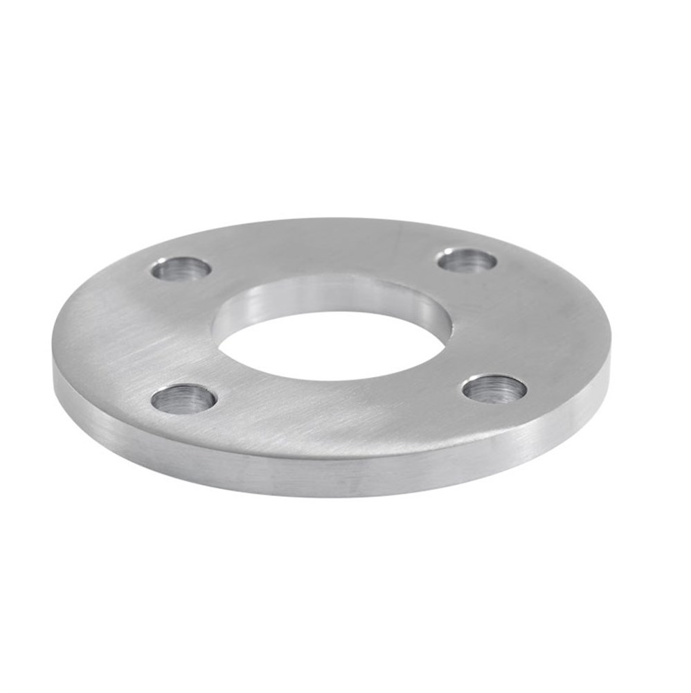 541 - Welding Floor Flange