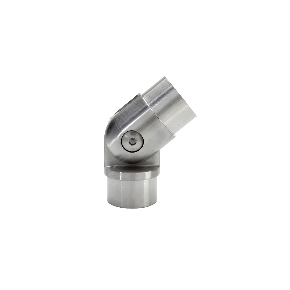 732A - Adjustable Flush Ell