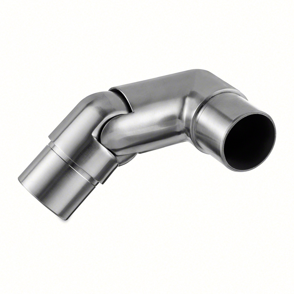 770A - Adjustable Elbow Connector (Left / Right)