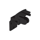 9000HSB - Post Horizontal Swivel Brackets