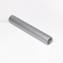 A100ID - 1" IPS Aluminum Pipe Schedule 40