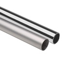 A111 - 1-1/2" OD x 0.06" Wall Thickness Tubing (38.1 x 1.626mm)