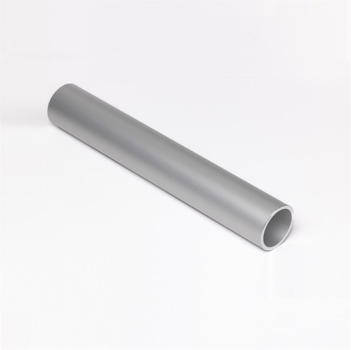 A200ID - 2" IPS Schedule 40 Pipe in  Steel, Galvanized Steel, Aluminum