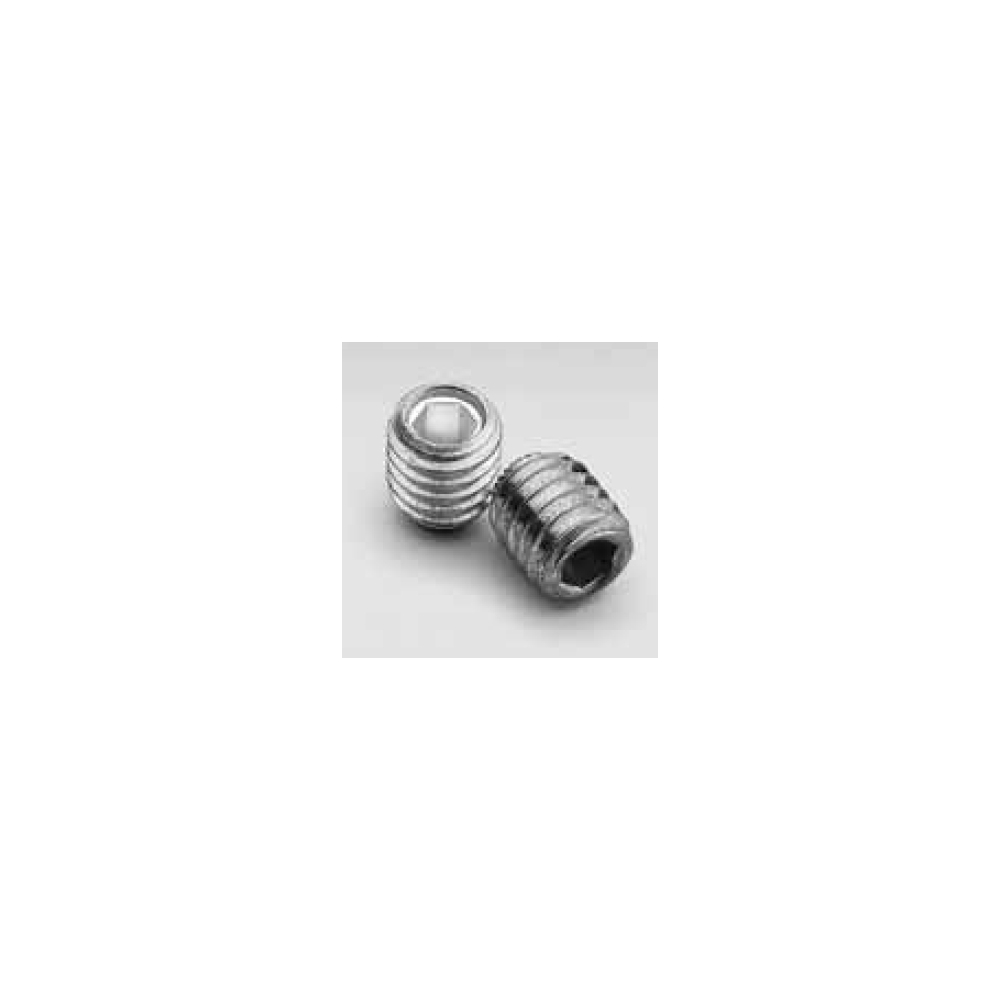 JS600 - Set Screws