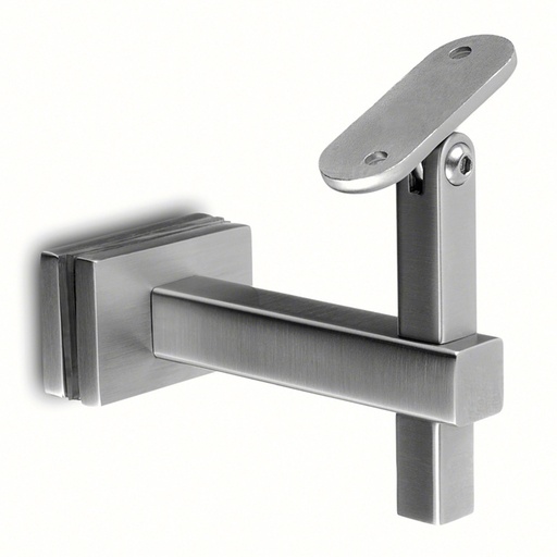 SL4155 - Square Line Glass Handrail Bracket