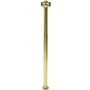 SLBPA - Single Line Ball Posts - 135 Degree Corner Post