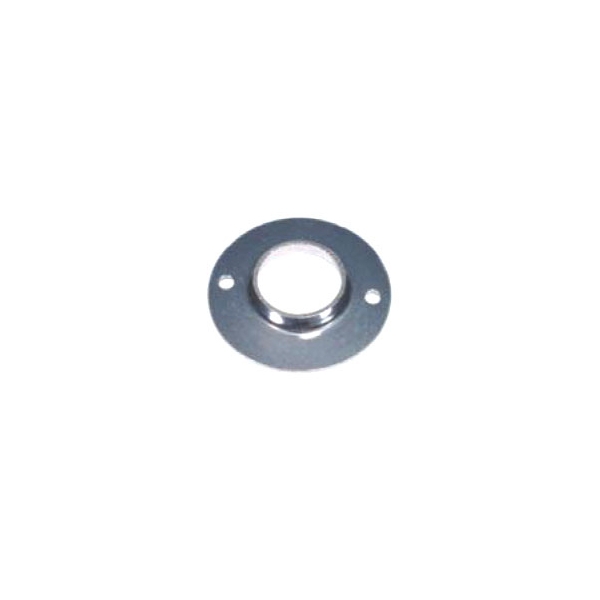 WAG-619 - Flange With Two Holes