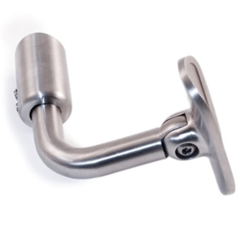 [49-0169/424] 0169 - Adjustable Side Mount Handrail Bracket